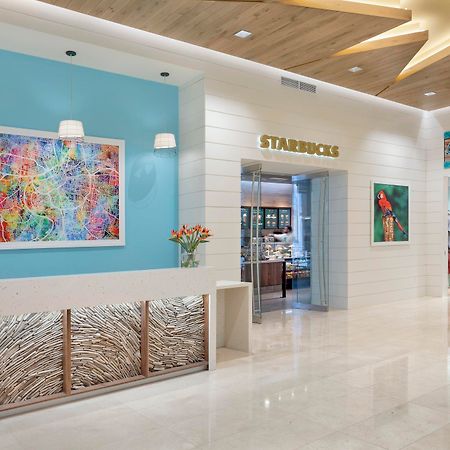 Margaritaville Vacation Club - Nashville Eksteriør billede