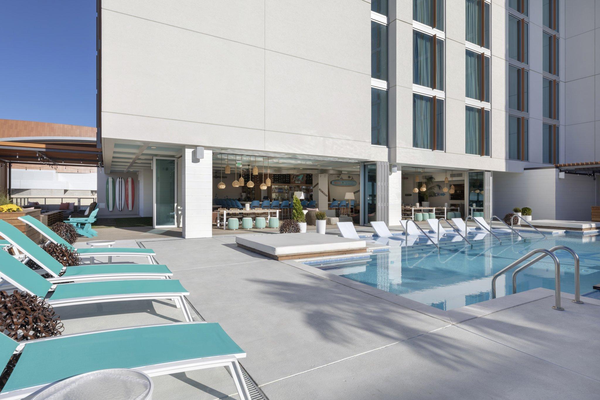 Margaritaville Vacation Club - Nashville Eksteriør billede