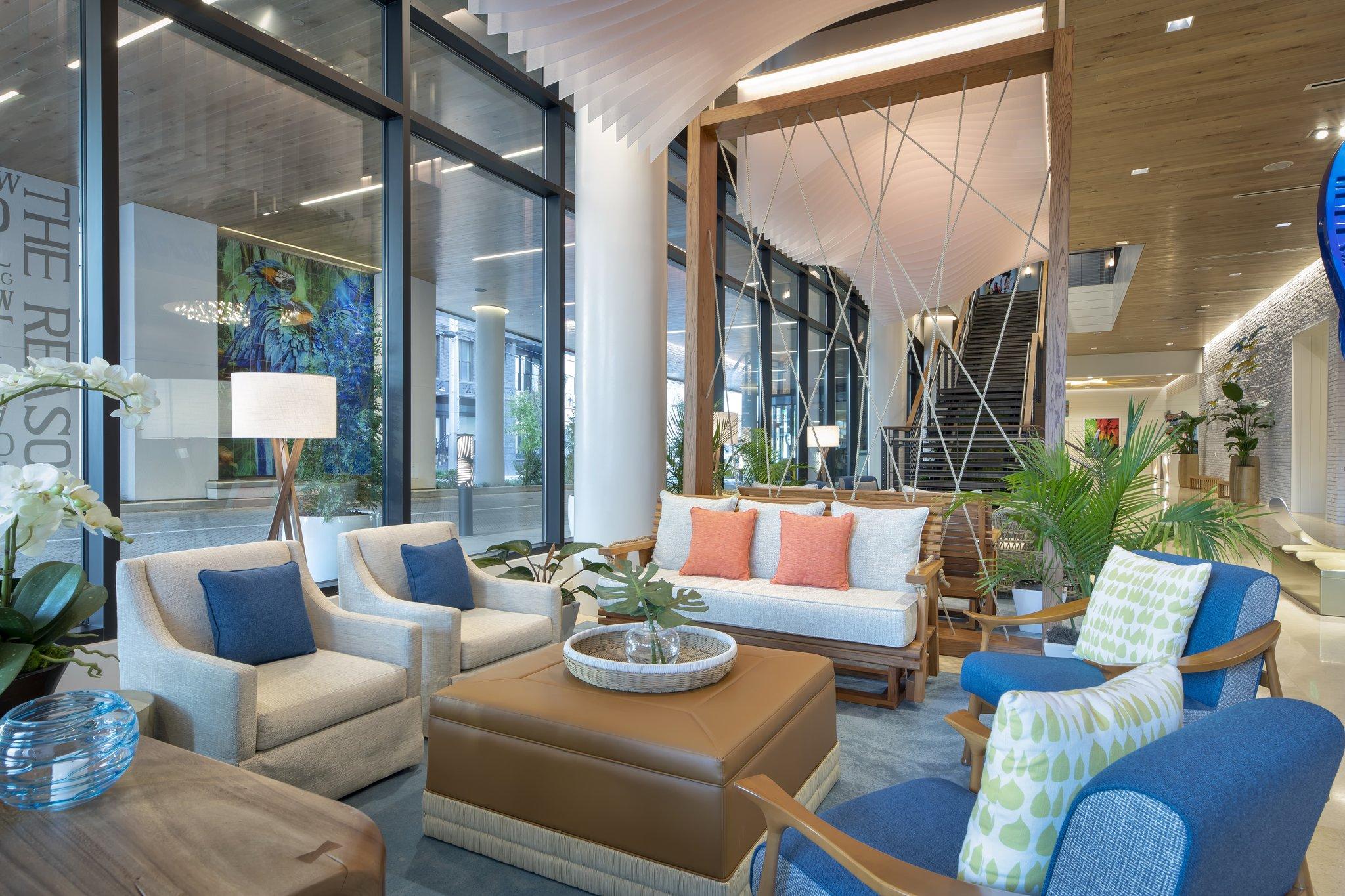 Margaritaville Vacation Club By Wyndham Nashville Eksteriør billede