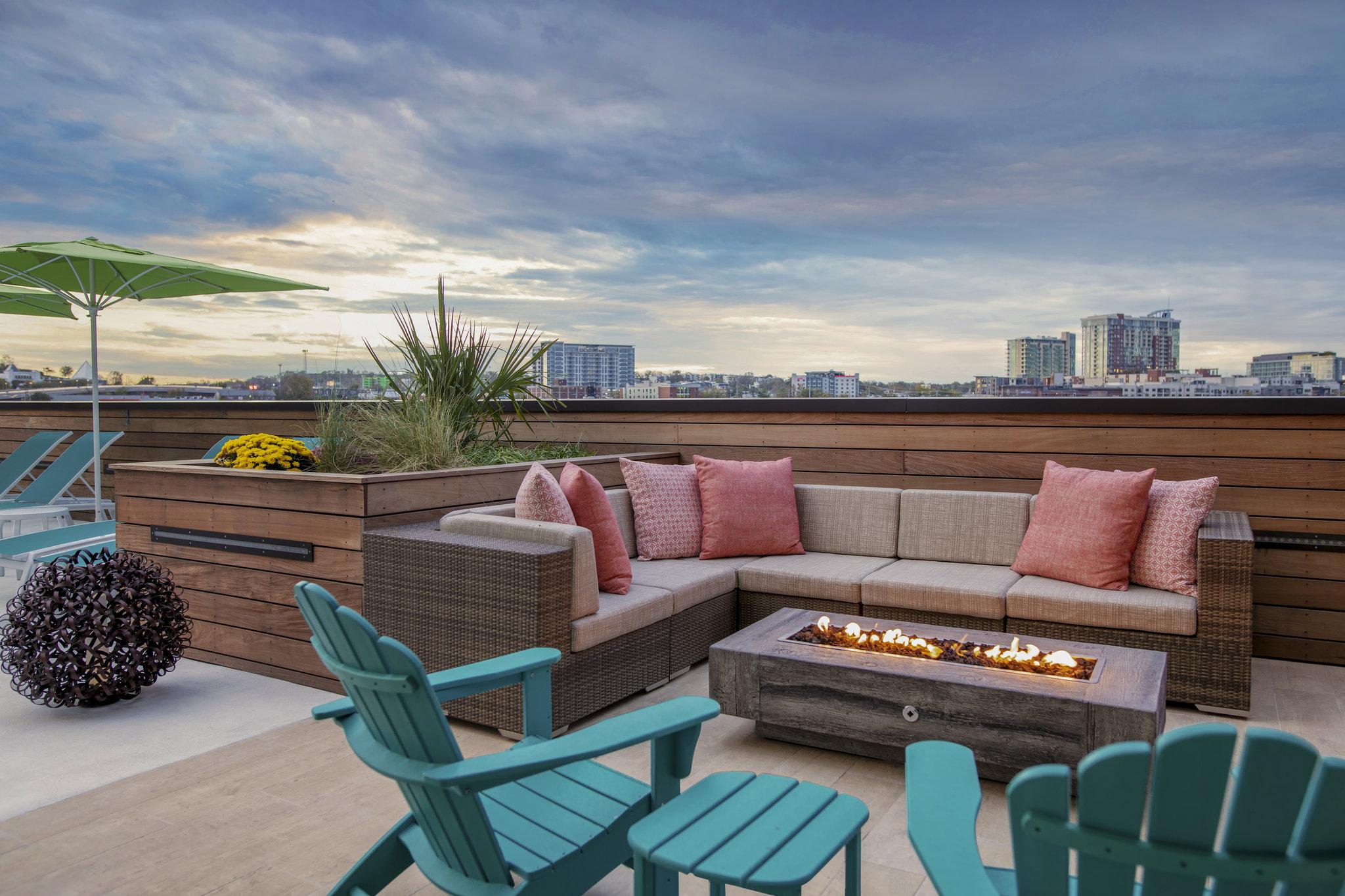Margaritaville Vacation Club - Nashville Eksteriør billede