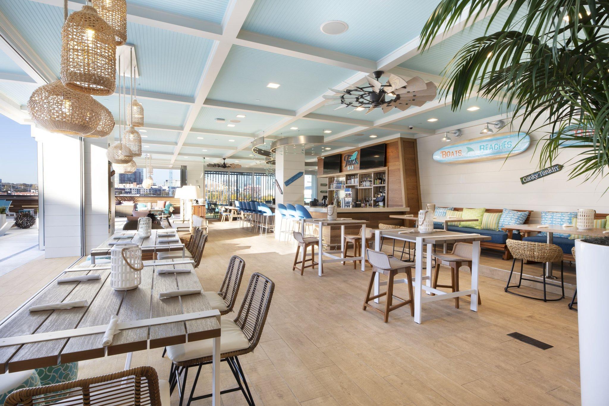 Margaritaville Vacation Club - Nashville Eksteriør billede
