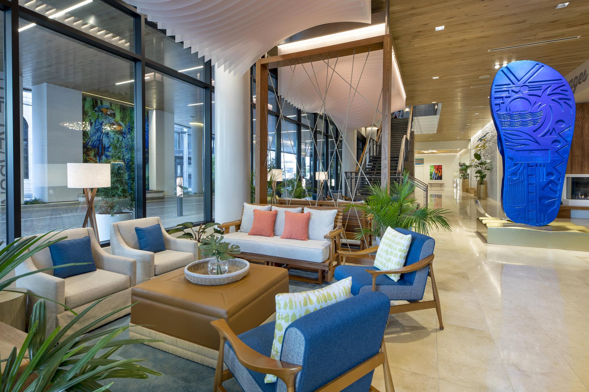 Margaritaville Vacation Club - Nashville Eksteriør billede