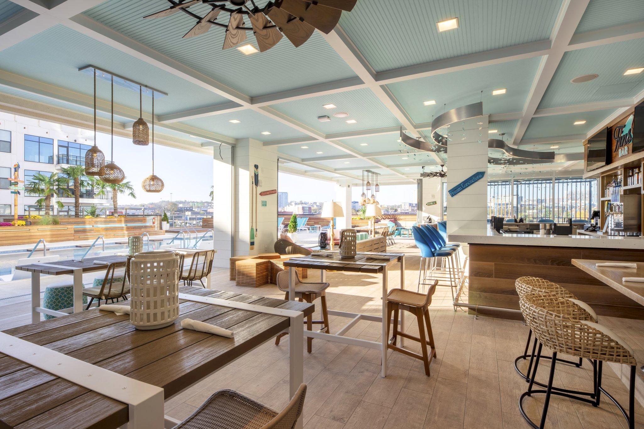 Margaritaville Vacation Club - Nashville Eksteriør billede