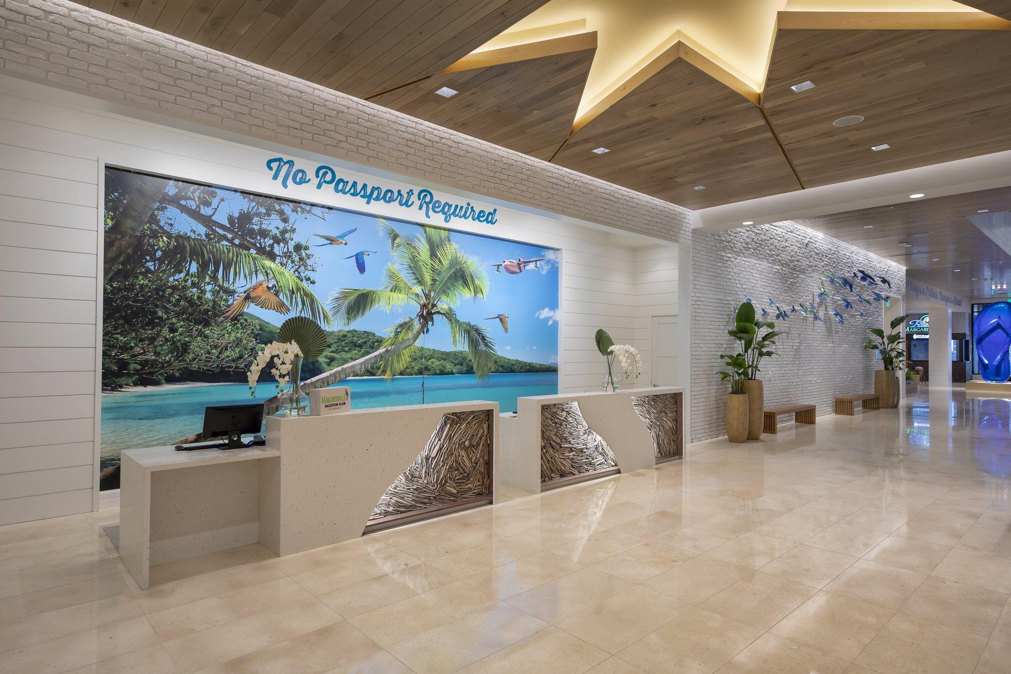 Margaritaville Vacation Club - Nashville Eksteriør billede