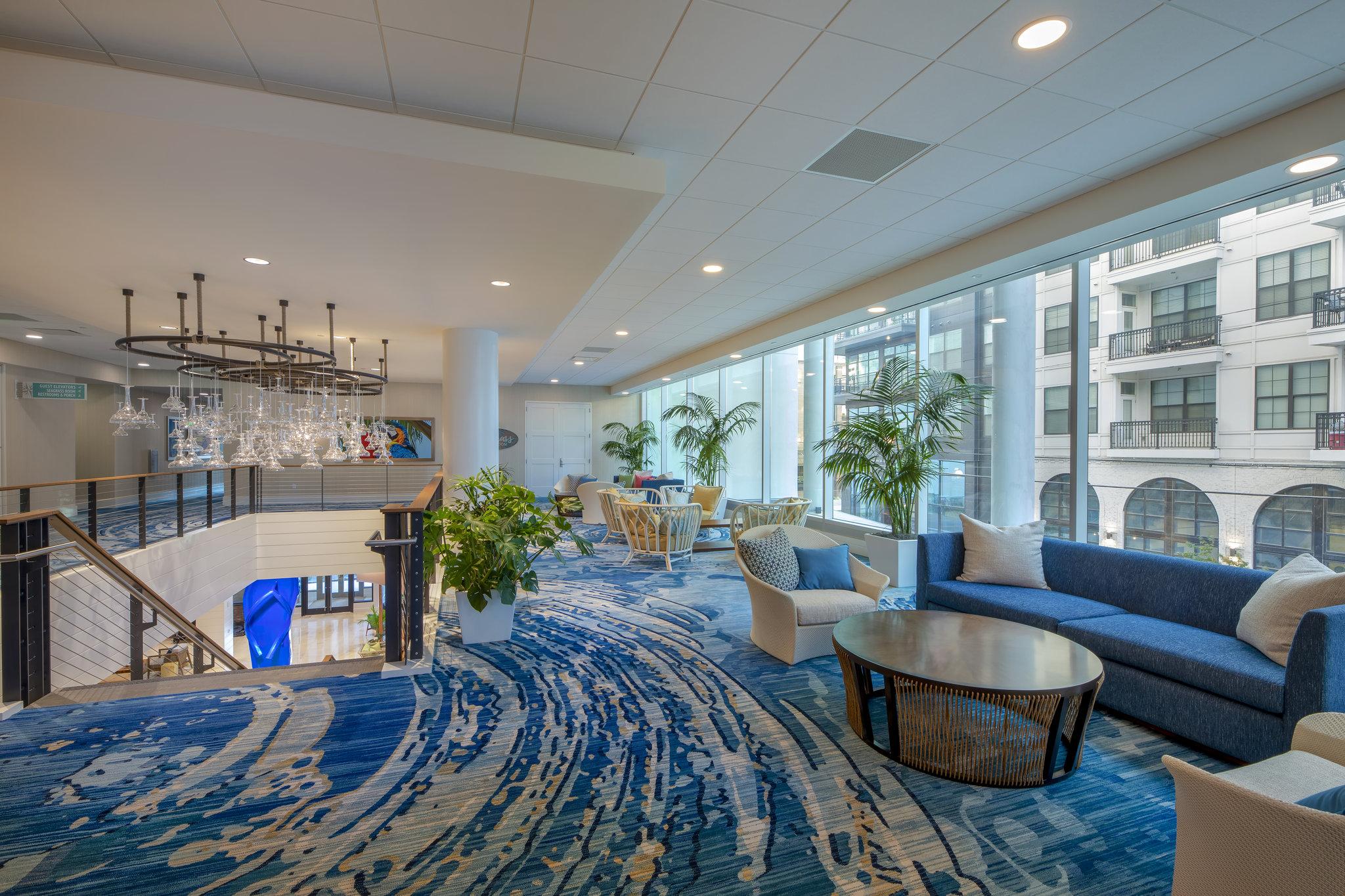 Margaritaville Vacation Club - Nashville Eksteriør billede